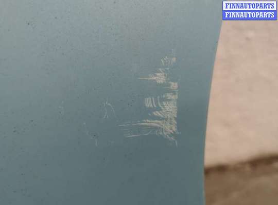 купить Крыло на Chevrolet Spark 2009-2016