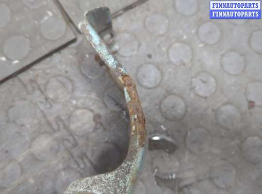 купить Крыло на Chevrolet Spark 2009-2016