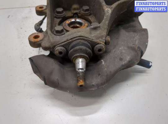 купить Ступица (кулак, цапфа) на Mini Countryman (R60) 2010-2016