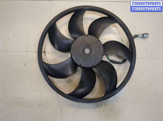 купить Вентилятор радиатора на Nissan Rogue 2013-2020