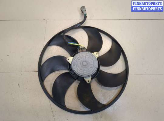 купить Вентилятор радиатора на Nissan Rogue 2013-2020