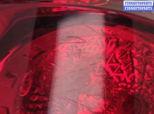 купить Фонарь (задний) на Chevrolet Cruze 2009-2015