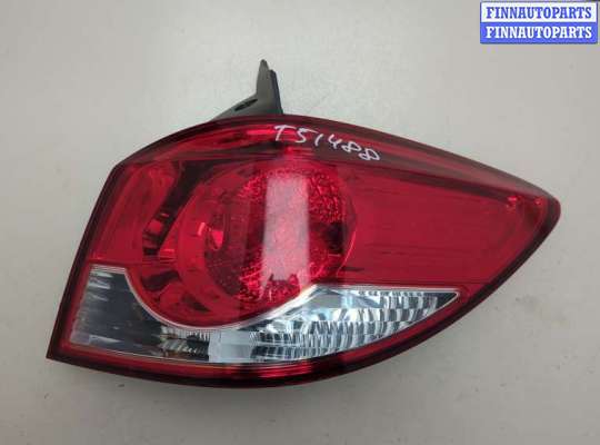 купить Фонарь (задний) на Chevrolet Cruze 2009-2015