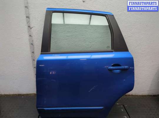 Замок двери NS988552 на Nissan Note E11 2005-2013
