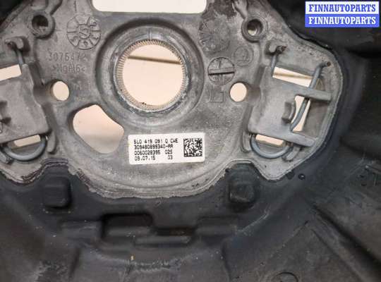 купить Руль на Skoda Yeti 2009-2018