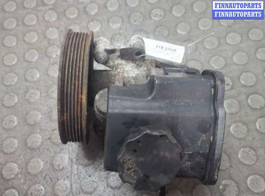 Насос гидроусилителя руля (ГУР) MB1685234 на Mercedes Sprinter 1996-2006