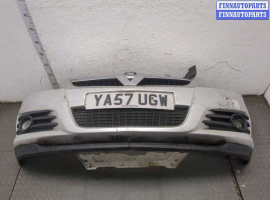 Фара противотуманная (галогенка) OP2438527 на Opel Vectra C 2002-2008