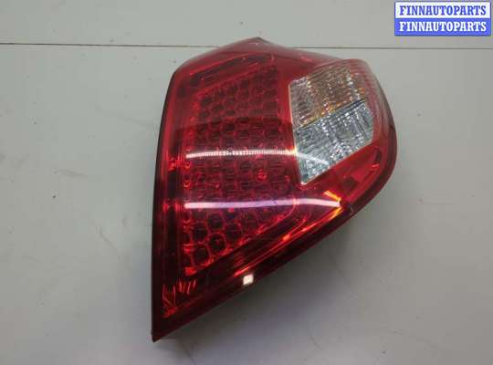 купить Фонарь (задний) на KIA Ceed 2007-2012