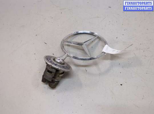 Купить Эмблема на Mercedes E W211 2002-2009 Эмблема MB1609721 на Mercedes E W211 2002-2009