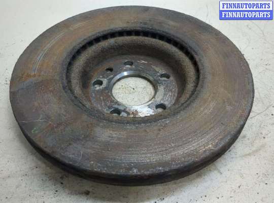 купить Диск тормозной на Ford Mondeo 3 2000-2007