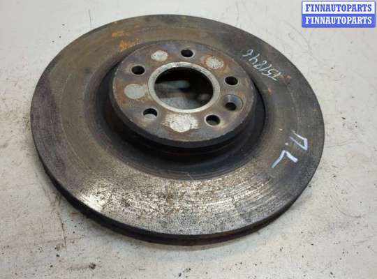 купить Диск тормозной на Ford Mondeo 3 2000-2007
