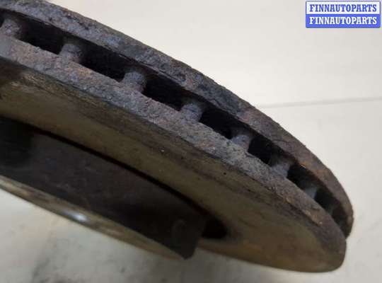 купить Диск тормозной на Ford Mondeo 3 2000-2007