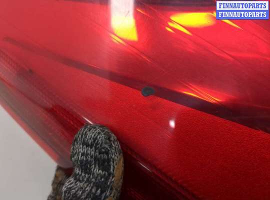 купить Фонарь (задний) на Ford Focus 3 2011-2015