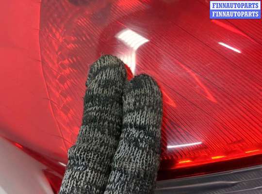 купить Фонарь (задний) на Ford Focus 3 2011-2015