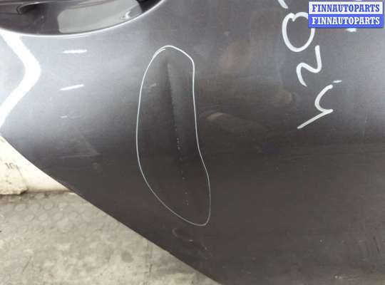 купить Ручка двери наружная на BMW 3 G20, G21 2018-2025