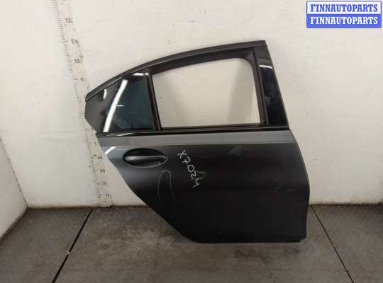 купить Ручка двери наружная на BMW 3 G20, G21 2018-2025