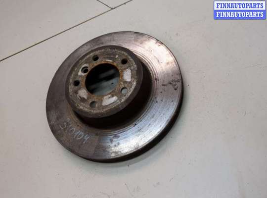 купить Диск тормозной на BMW 5 E60 2003-2010
