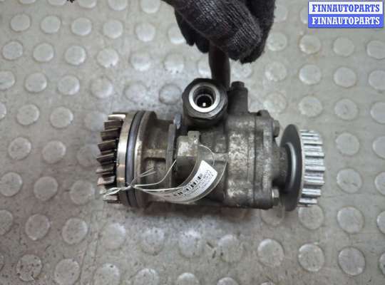 Купить Насос гидроусилителя руля (ГУР) на Volkswagen Touareg 2002-2007 Насос гидроусилителя руля (ГУР) VG2668599 на Volkswagen Touareg 2002-2007