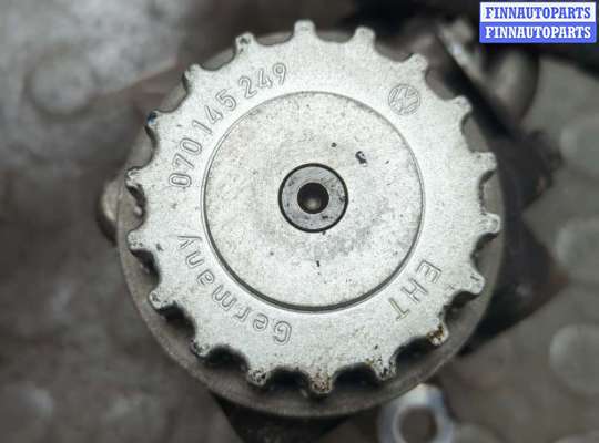 купить Насос гидроусилителя руля (ГУР) на Volkswagen Touareg 2002-2007