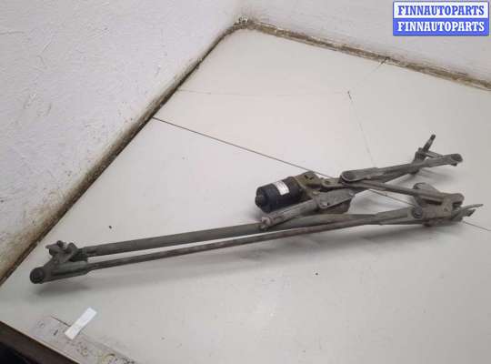 Купить Механизм стеклоочистителя (трапеция дворников) на Citroen C4 2004-2010 Механизм стеклоочистителя (трапеция дворников) CT1112300 на Citroen C4 2004-2010