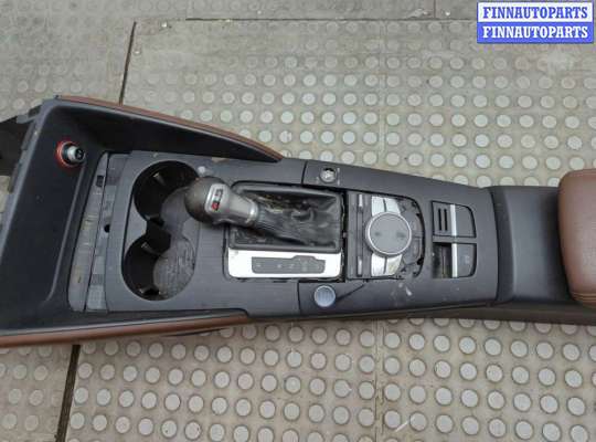 купить Дефлектор обдува салона на Audi A3 (8V) 2012-2020
