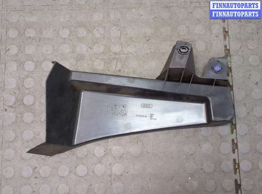 купить Пластик (обшивка) салона на Audi Q3 2011-2018