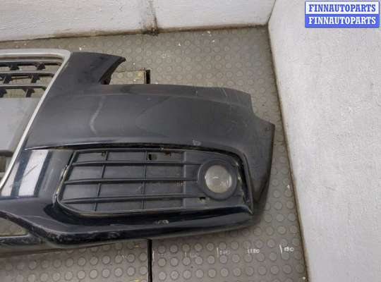 купить Бампер на Audi A4 (B8) 2007-2015
