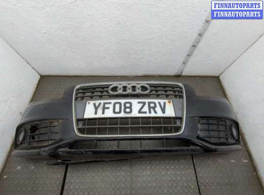 Бампер AU1757505 на Audi A4 (B8) 2007-2015