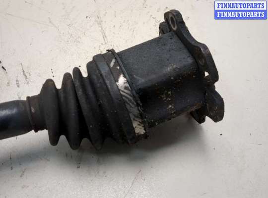 купить Полуось (приводной вал, шрус) на Audi A6 (C6) 2004-2011