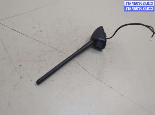 Антенна SZS8390 на Suzuki Grand Vitara 2005-2016