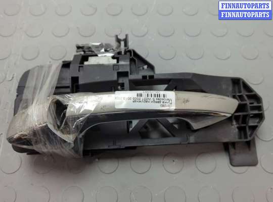 Ручка двери наружная MB1581214 на Mercedes S W221 2005-2013