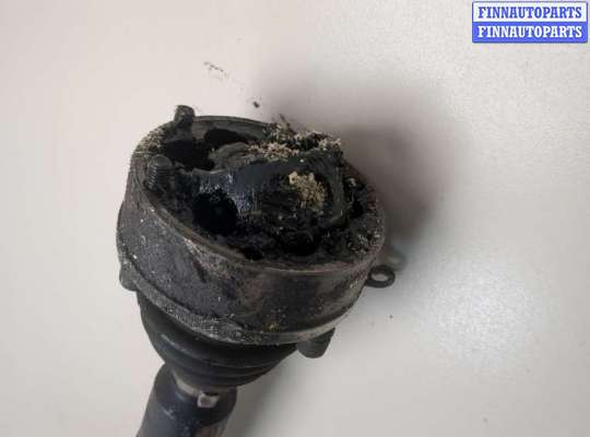 купить Полуось (приводной вал, шрус) на Skoda SuperB 2008-2015