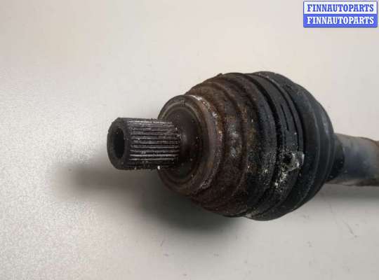 купить Полуось (приводной вал, шрус) на Skoda SuperB 2008-2015