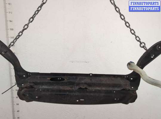 купить Замок капота на Citroen Berlingo 2002-2008