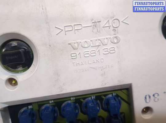 купить Щиток приборов (приборная панель) на Volvo S70 / V70 1997-2001