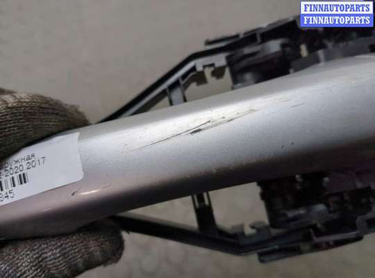 купить Ручка двери наружная на Volvo V40 2012-2020