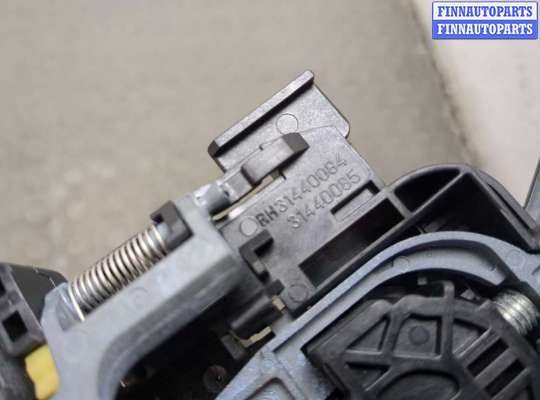 купить Ручка двери наружная на Volvo V40 2012-2020