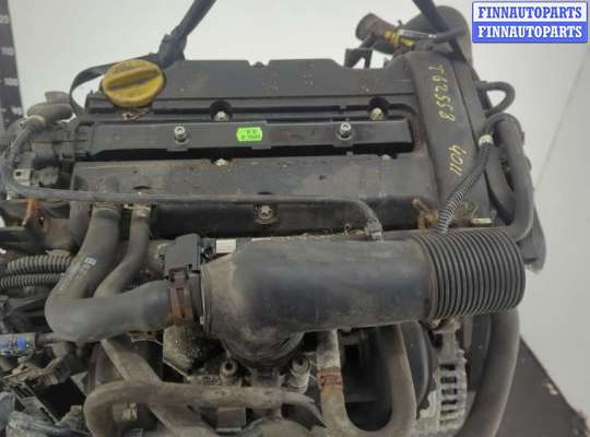 купить Двигатель (ДВС) на Opel Corsa D 2006-2014