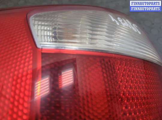 купить Фонарь (задний) на Audi A4 (B6) 2000-2006