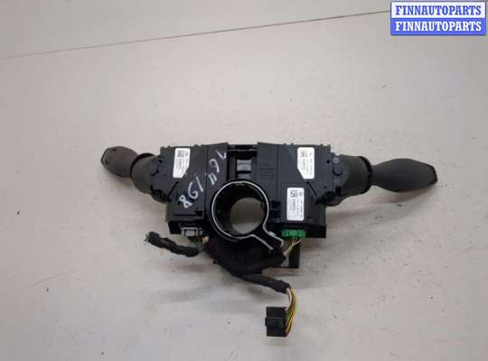 купить Переключатель поворотов и дворников (стрекоза) на Ford Fiesta 2008-2013