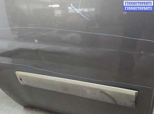 купить Дверь боковая (легковая) на Chevrolet Tahoe 2006-2014