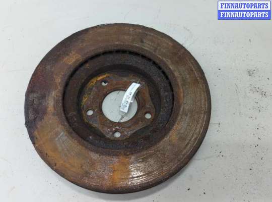 купить Диск тормозной на Nissan Pathfinder 2012-2020