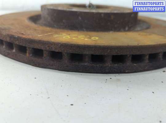 купить Диск тормозной на Nissan Pathfinder 2012-2020