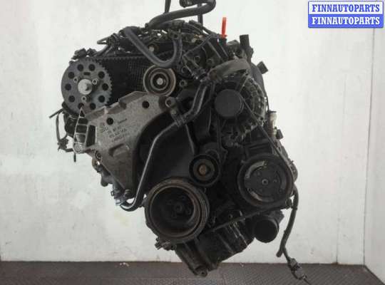 купить Двигатель (ДВС) на Skoda Octavia (A5) 2004-2013