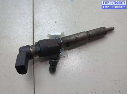 купить Форсунка топливная на Ford S-Max 2006-2010