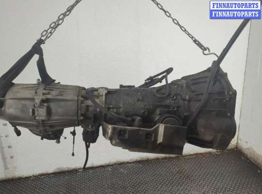 купить КПП - автомат (АКПП) 4х4 на Hummer H2