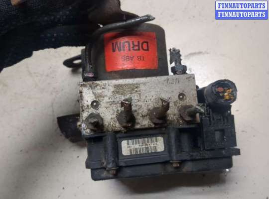 купить Блок АБС, насос (ABS, ESP, ASR) на Hyundai Getz 2002-2011