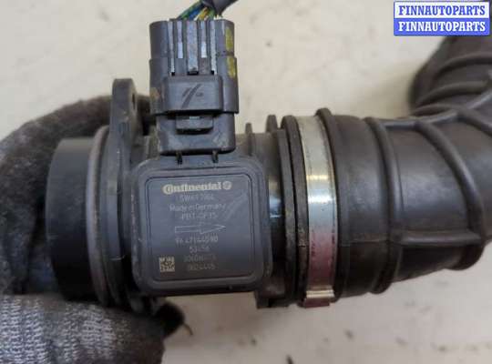 купить Измеритель потока воздуха (расходомер) на Ford Fiesta 2008-2013