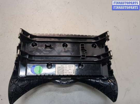 купить Переключатель отопителя (печки) на Mini Cooper (F56) 2013-2024