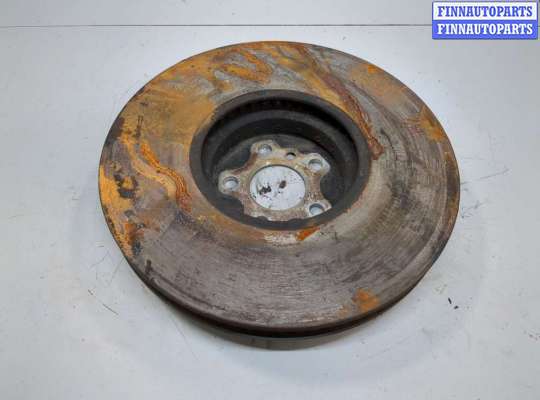 купить Диск тормозной на BMW 5 G30, G31 2017-2023